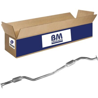 Mazda LF542060XD Lfz42055X Lfz42055XA Lfz42055XB - Catalytic Converter Mazda LF542060XD Lfz42055X Lfz42055XA Lfz42055XB - Catalytic Converter