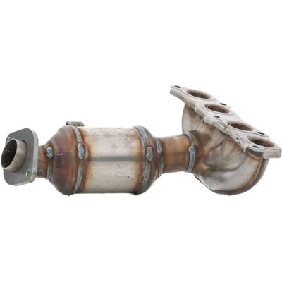 BM CATALYSTS BM91677H Katalysator till Toyota Yaris - Euro 4 BM CATALYSTS BM91677H Katalysator till Toyota Yaris - Euro 4