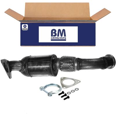 BM Catalysts BM80401H - Katalysator für Land Rover Range Rover 3.6 D Euro 4 BM Catalysts BM80401H - Katalysator für Land Rover Range Rover 3.6 D Euro 4