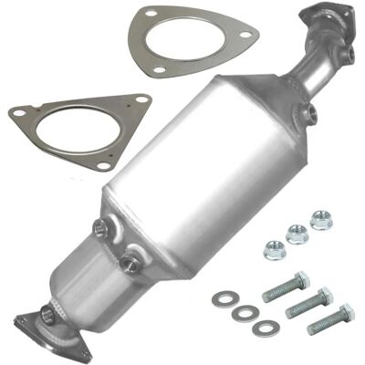 Audi 8k0254750nx DPF Particulate Filter - Diesel, OE Quality Audi 8k0254750nx DPF Particulate Filter - Diesel, OE Quality