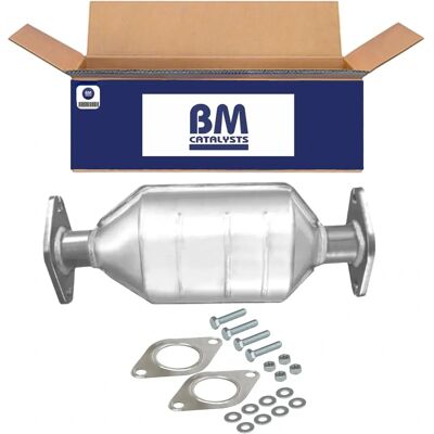 BM Catalysts Gex8026 Euro 2 Katalysator - Rover Mini 1300 BM Catalysts Gex8026 Euro 2 Katalysator - Rover Mini 1300