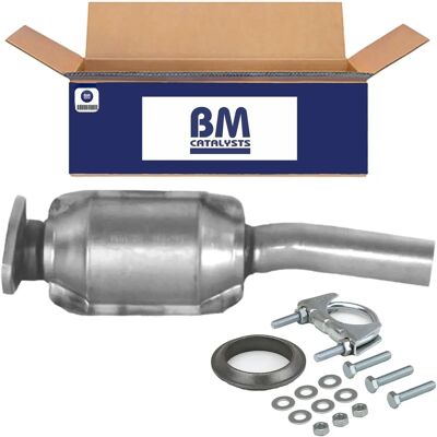BM Modell BM90348H - Katalysator für Seat VW Euro 2 BM Modell BM90348H - Katalysator für Seat VW Euro 2