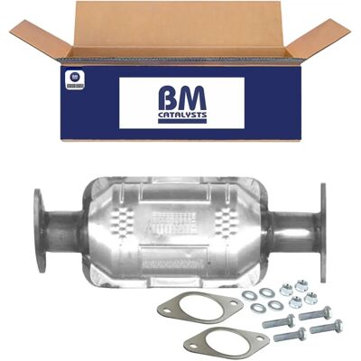 Alfa Romeo Catalyst Euro 2 - Exhaust Part Alfa Romeo Catalyst Euro 2 - Exhaust Part