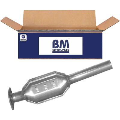 Fiat Catalytic Converter 183 1.8 16v, 176 1.4 Gt Turbo - Catalytic Converter Fiat Catalytic Converter 183 1.8 16v, 176 1.4 Gt Turbo - Catalytic Converter