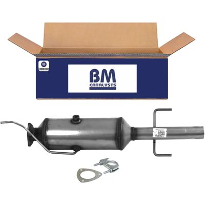 Fiat FD5002 Silicon Carbide Diesel Particulate Filter - Euro 4 Fiat FD5002 Silicon Carbide Diesel Particulate Filter - Euro 4