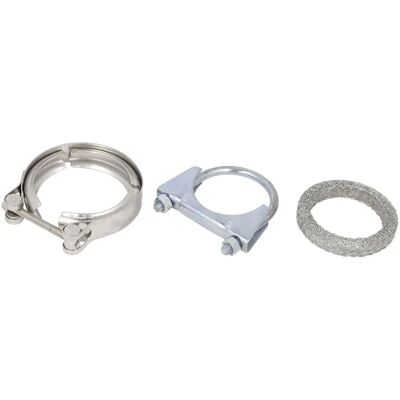 BM CATALYSTS FK50226 Avgassrör - Exhaust Pipe BM CATALYSTS FK50226 Avgassrör - Exhaust Pipe