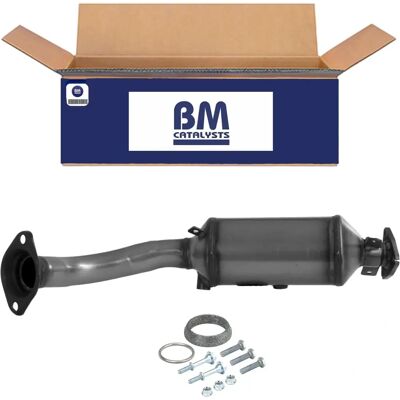 BM Catalysts Bm91585h - Euro 4 Honda Cr-v Katalysator BM Catalysts Bm91585h - Euro 4 Honda Cr-v Katalysator