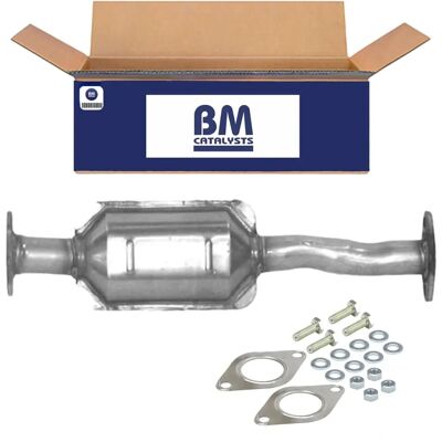 BM Catalysts Gex6108 Gex6109 Gex8005 Gex8040 Gex8041 Gex8042 Gex8066 WAG103970 RV05218K - Katalysator BM Catalysts Gex6108 Gex6109 Gex8005 Gex8040 Gex8041 Gex8042 Gex8066 WAG103970 RV05218K - Katalysator