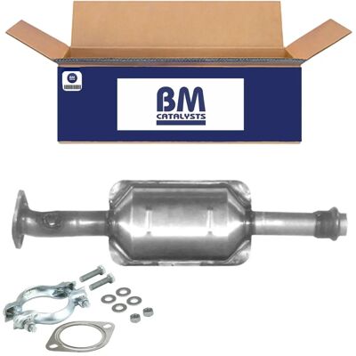 BM Catalysts 90099H - Katalysator für Renault 21 1.7 Euro 2 BM Catalysts 90099H - Katalysator für Renault 21 1.7 Euro 2