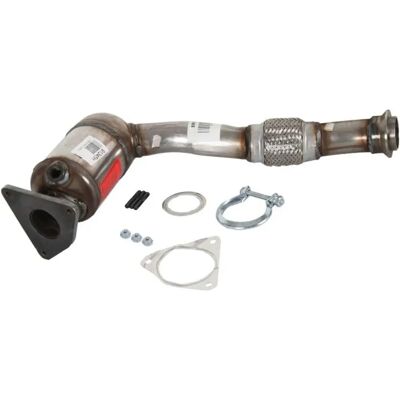 Convertisseur Catalytique Citroën C5 3.0 V6 - Euro 3 Convertisseur Catalytique Citroën C5 3.0 V6 - Euro 3