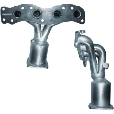 BM CATALYSTS BM91492H Katalysator für Suzuki Liana ab 2004 - Katalysator BM CATALYSTS BM91492H Katalysator für Suzuki Liana ab 2004 - Katalysator