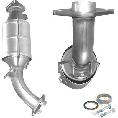 BM. Modell BM91710H - Katalysator für Suzuki Grand Vitara 1.6-2.0 (2006+) BM. Modell BM91710H - Katalysator für Suzuki Grand Vitara 1.6-2.0 (2006+)