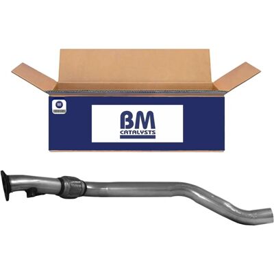 BM Catalysts BM50325 Abgasrohr für Audi A4 B7 BM Catalysts BM50325 Abgasrohr für Audi A4 B7