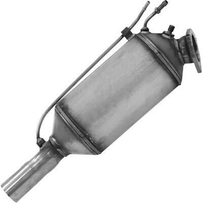 BM CATALYSTS Diesel Particulate Filter - 3b0131709a BM CATALYSTS Diesel Particulate Filter - 3b0131709a