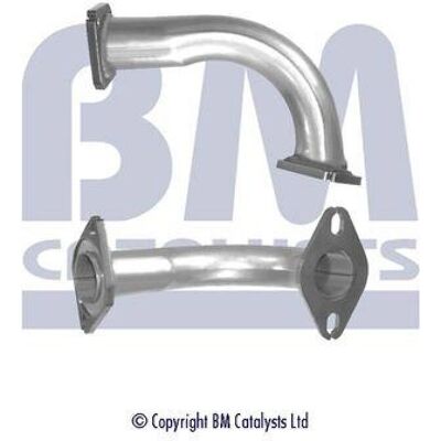Bosal Y40340500 - Abgasrohr für Mazda 2 Bosal Y40340500 - Abgasrohr für Mazda 2
