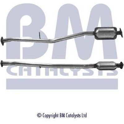 Subaru 44200aa380, 44200aa381 - Katalysator Subaru 44200aa380, 44200aa381 - Katalysator