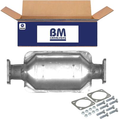BM Catalysts Bm80175h - Katalysator für Opel Campo Euro 3 BM Catalysts Bm80175h - Katalysator für Opel Campo Euro 3
