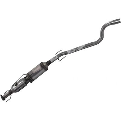 BM Catalysts Partikelfilter - Euro 4 BM Catalysts Partikelfilter - Euro 4