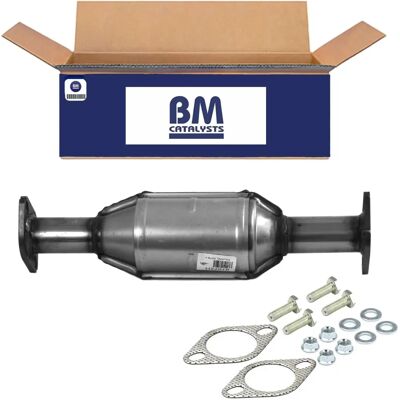 BM Catalysts Mitsubishi Pajero 2.0 Gdi Euro 3 - Katalysator BM Catalysts Mitsubishi Pajero 2.0 Gdi Euro 3 - Katalysator