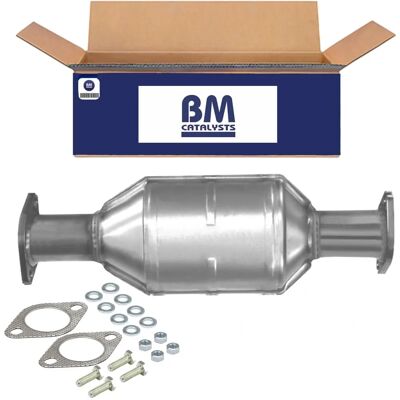 BM Catalysts BM91511H - Katalysator für Hyundai Santamo, Mitsubishi Santamo - Euro 3 BM Catalysts BM91511H - Katalysator für Hyundai Santamo, Mitsubishi Santamo - Euro 3