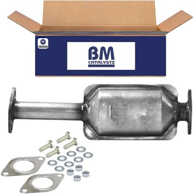 BM Model BM80012H Ceramic Catalyst - Catalytic Converter BM Model BM80012H Ceramic Catalyst - Catalytic Converter