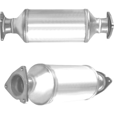 BM CATALYSTS BM11206 Partikelfilter - FIAT Qubo, Fiorino III Van/Break BM CATALYSTS BM11206 Partikelfilter - FIAT Qubo, Fiorino III Van/Break