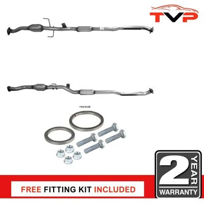 BMW Catalysts Bm91912h für Toyota RAV4 2.0 4WD Euro 4 BMW Catalysts Bm91912h für Toyota RAV4 2.0 4WD Euro 4
