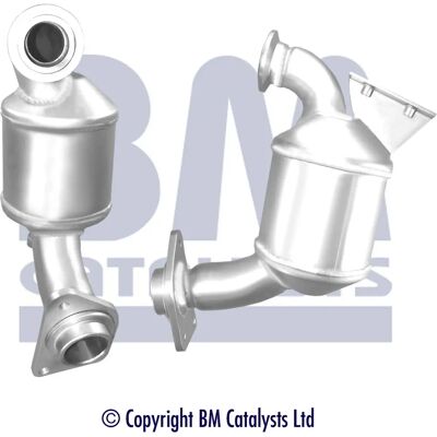 BMW Modell 91065D - Katalysatoren für Suzuki Grand Vitara II BMW Modell 91065D - Katalysatoren für Suzuki Grand Vitara II