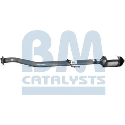 BM CATALYSTS BM91711H - Katalysator für Suzuki Grand Vitara - EURO 5 BM CATALYSTS BM91711H - Katalysator für Suzuki Grand Vitara - EURO 5