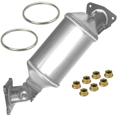 BM CATALYSTS BM11223 Cordierit Dieselpartikelfilter - Diesel Partikelfilter BM CATALYSTS BM11223 Cordierit Dieselpartikelfilter - Diesel Partikelfilter