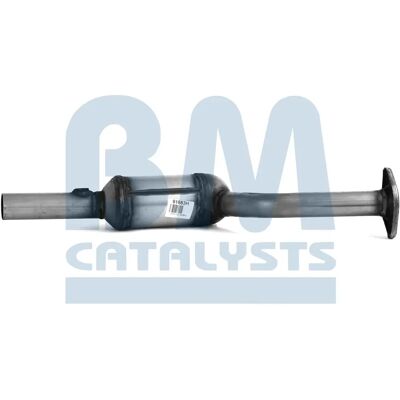 BM CATALYSTS Katalysator 740mm för Renault Megane Scenic 1.6 16V 2006+ - Katalysator BM CATALYSTS Katalysator 740mm för Renault Megane Scenic 1.6 16V 2006+ - Katalysator