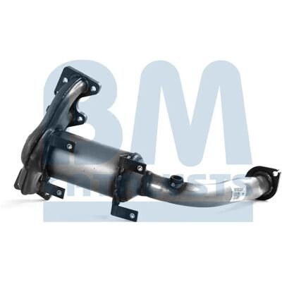 BM Catalysts BM91832H - Catalyseur pour Fiat Doblo Euro 4 BM Catalysts BM91832H - Catalyseur pour Fiat Doblo Euro 4
