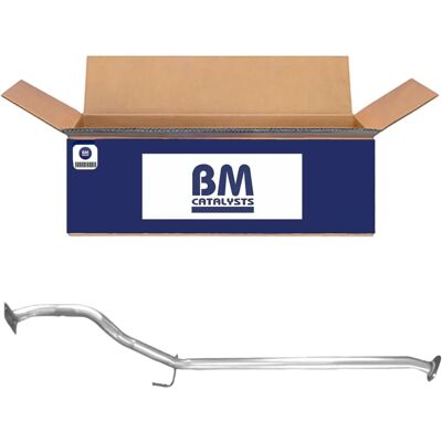 BM Catalysts BM50405 Abgasrohr - Nissan Micra BM Catalysts BM50405 Abgasrohr - Nissan Micra