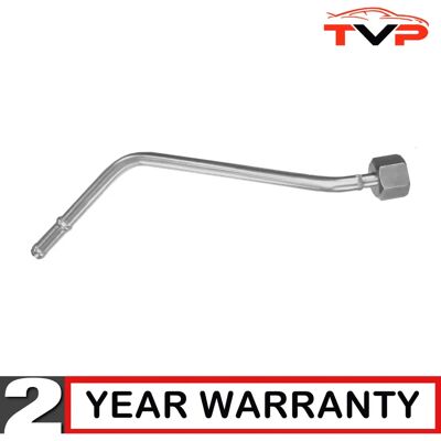 Land Rover Freelander 2.2 DPF Pressure Pipe - Differential Pressure Sensor Land Rover Freelander 2.2 DPF Pressure Pipe - Differential Pressure Sensor