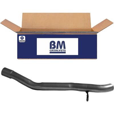 BM - BM50444 - Volvo C70 S40 V50 - Abgasrohr BM - BM50444 - Volvo C70 S40 V50 - Abgasrohr