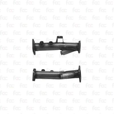 Mazda R2p740650 - Abgasrohr, Flexrohr, Zwischenrohr Mazda R2p740650 - Abgasrohr, Flexrohr, Zwischenrohr