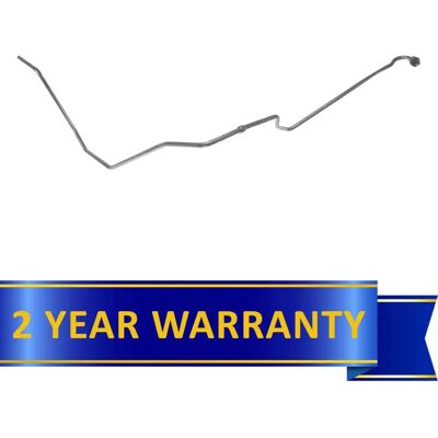 Chrysler PP11094B - Uitlaatpijp voor Jeep Commander & Grand Cherokee Chrysler PP11094B - Uitlaatpijp voor Jeep Commander & Grand Cherokee