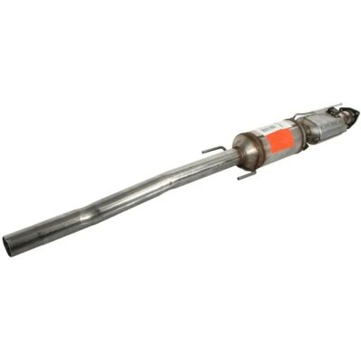 BM CATALYSTS BM11102H - Dieselpäästösuodatin Saab 9-5 BM CATALYSTS BM11102H - Dieselpäästösuodatin Saab 9-5