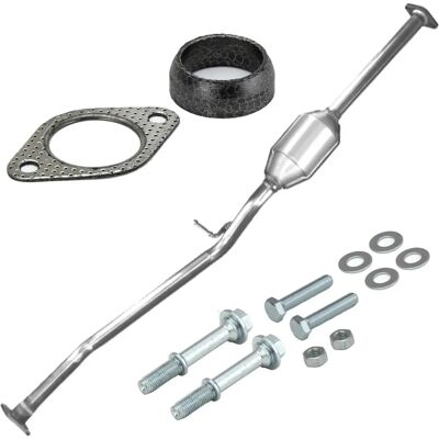Nissan/Suzuki Fahrzeugspezifischer Katalysator - Kat Auspuff Nissan/Suzuki Fahrzeugspezifischer Katalysator - Kat Auspuff