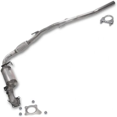 Audi: 6r0254501tx, 6r0254502gx, 6r0254502mx, 6r0254502rx - Katalysator Audi: 6r0254501tx, 6r0254502gx, 6r0254502mx, 6r0254502rx - Katalysator