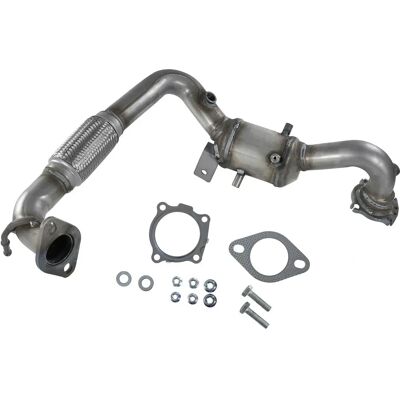 BM Catalysts BM91754H - Katalysatoren voor Ford - Euro 6 BM Catalysts BM91754H - Katalysatoren voor Ford - Euro 6