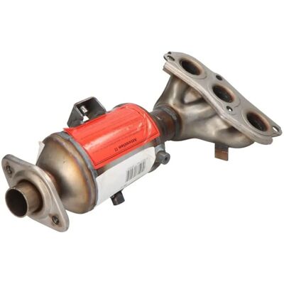 BM CATALYSTS BM91756H Fordonspecifikt katalysator - Euro 5 BM CATALYSTS BM91756H Fordonspecifikt katalysator - Euro 5