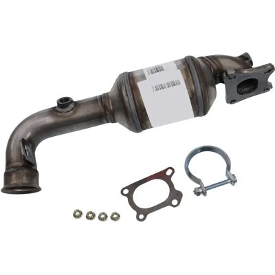 BM CATALYSTS BM91784H - Catalyseur pour Peugeot & Citroën - Euro 5 - Publicité BM CATALYSTS BM91784H - Catalyseur pour Peugeot & Citroën - Euro 5 - Publicité