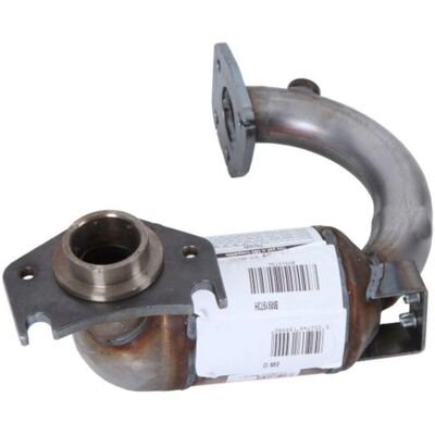 BM CATALYSTS Renault Twingo Clio Wind 1.2 Tce Turbo 16v Katalysator - Katalysator BM CATALYSTS Renault Twingo Clio Wind 1.2 Tce Turbo 16v Katalysator - Katalysator