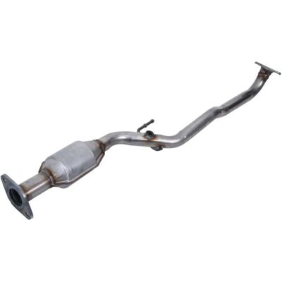 BM CATALYSTS BM91842H Katalysator - Euro 4 BM CATALYSTS BM91842H Katalysator - Euro 4