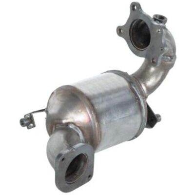 Modèle Renault - Catalyseur - Euro 4 Modèle Renault - Catalyseur - Euro 4