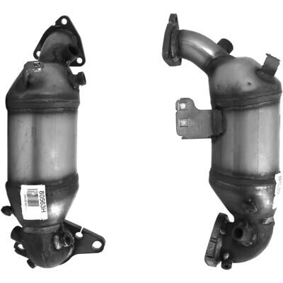 Toyota 95148d Keramik Euro 5 Katalysator - Autoteil Toyota 95148d Keramik Euro 5 Katalysator - Autoteil
