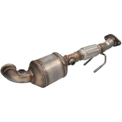 BM CATALYSTS BM80577H Euro 5 Katalysator för Ford Mondeo 4, Galaxy Mk2, S-Max Mk1 - Katalysator BM CATALYSTS BM80577H Euro 5 Katalysator för Ford Mondeo 4, Galaxy Mk2, S-Max Mk1 - Katalysator