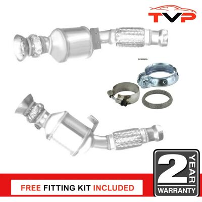 BM CATALYSTS Catalyseur Mercedes Viano Vito W639 Euro 5 - 525mm BM CATALYSTS Catalyseur Mercedes Viano Vito W639 Euro 5 - 525mm