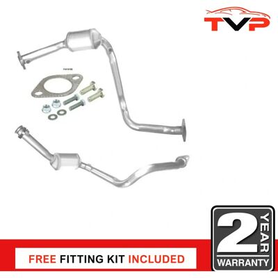 Land Rover Wcd500202 Wcd500442 Euro 4 Katalysator - Katalysator Land Rover Wcd500202 Wcd500442 Euro 4 Katalysator - Katalysator